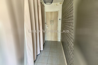  appartement fontenay-le-fleury 78330