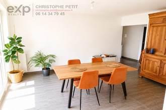 appartement fontenay-le-fleury 78330