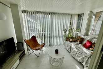  appartement fontenay-le-fleury 78330