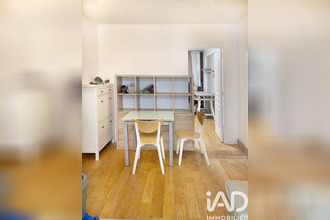  appartement fontenay-le-fleury 78330
