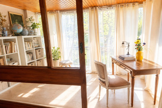  appartement fontenay-le-fleury 78330