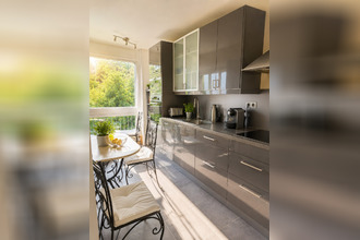  appartement fontenay-le-fleury 78330