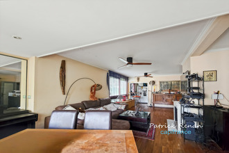  appartement fontenay-le-fleury 78330