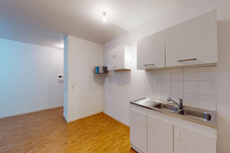  appartement fontenay-le-fleury 78330