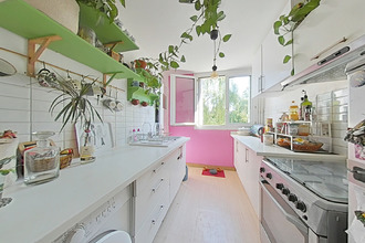 appartement fontenay-le-fleury 78330
