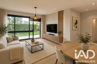 appartement fontenay-le-fleury 78330
