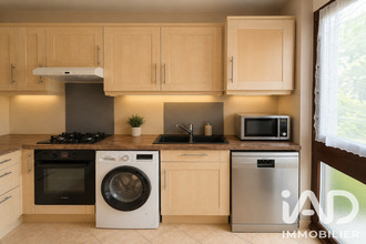  appartement fontenay-le-fleury 78330