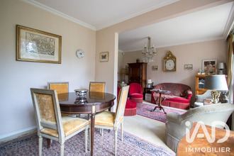 appartement fontenay-le-fleury 78330