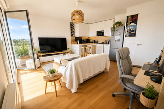  appartement fontenay-le-fleury 78330