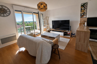  appartement fontenay-le-fleury 78330