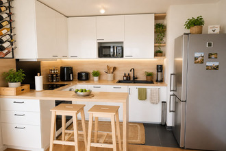  appartement fontenay-le-fleury 78330