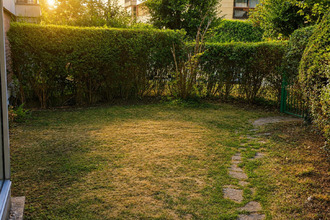  appartement fontenay-le-fleury 78330