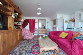  appartement fontenay-le-fleury 78330