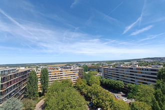  appartement fontenay-le-fleury 78330