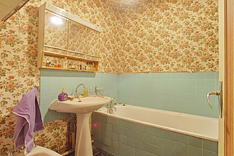  appartement fontenay-le-fleury 78330