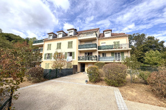 appartement fontenay-le-fleury 78330