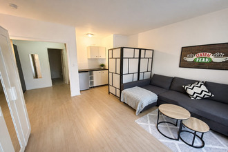  appartement fontenay-le-fleury 78330