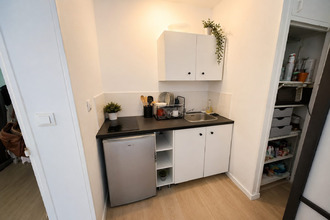  appartement fontenay-le-fleury 78330