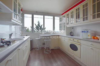  appartement fontenay-le-fleury 78330