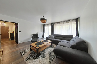  appartement fontenay-le-fleury 78330
