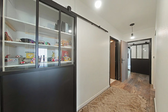  appartement fontenay-le-fleury 78330