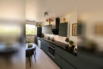  appartement fontenay-le-fleury 78330