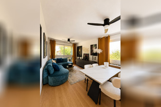  appartement fontenay-le-fleury 78330