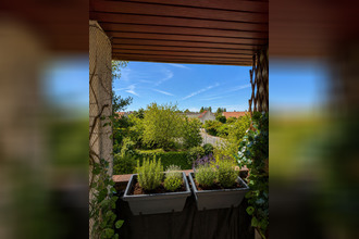 appartement fontenay-le-fleury 78330