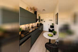  appartement fontenay-le-fleury 78330