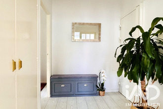  appartement fontenay-le-fleury 78330
