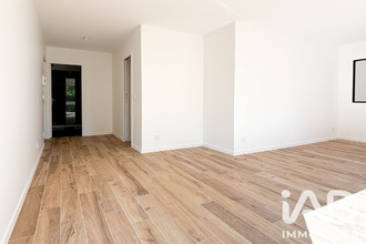  appartement fontenay-le-fleury 78330