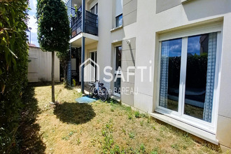  appartement fontenay-le-vicomte 91540