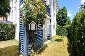  appartement fontenay-le-vicomte 91540