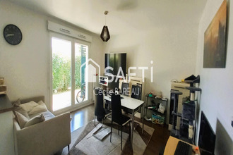  appartement fontenay-le-vicomte 91540