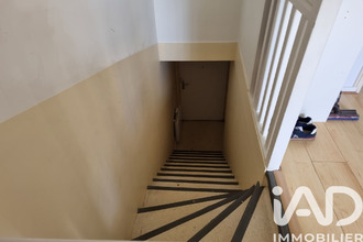  appartement fontenay-le-vicomte 91540