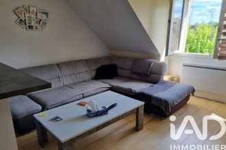  appartement fontenay-le-vicomte 91540