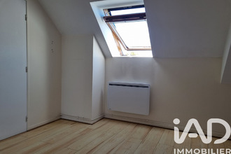  appartement fontenay-le-vicomte 91540