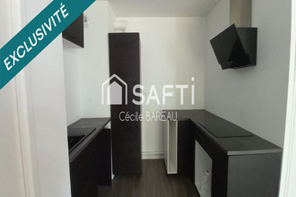  appartement fontenay-le-vicomte 91540