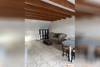  appartement fontenay-les-briis 91640