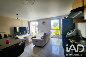  appartement fontenay-les-briis 91640
