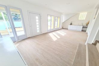  appartement fontenay-sous-bois 94120