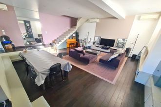  appartement fontenay-sous-bois 94120