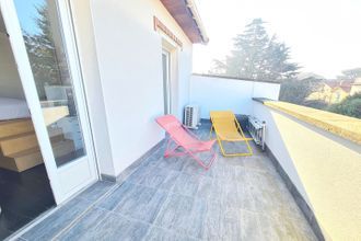  appartement fontenay-sous-bois 94120