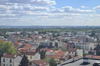  appartement fontenay-sous-bois 94120