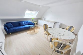  appartement fontenay-sous-bois 94120