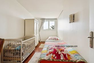  appartement fontenay-sous-bois 94120