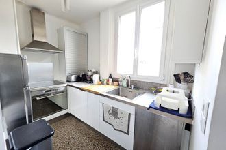  appartement fontenay-sous-bois 94120