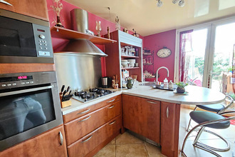  appartement fontenay-sous-bois 94120