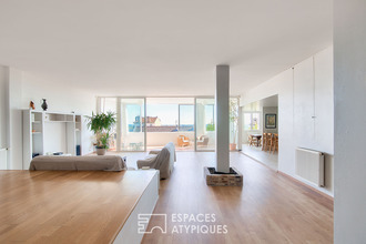  appartement fontenay-sous-bois 94120