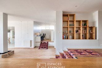  appartement fontenay-sous-bois 94120